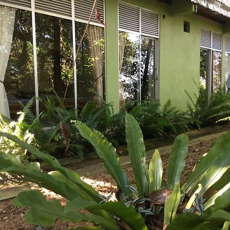 Sinharaja Kurulu Ella Eco Resort Deniyaya Exterior photo