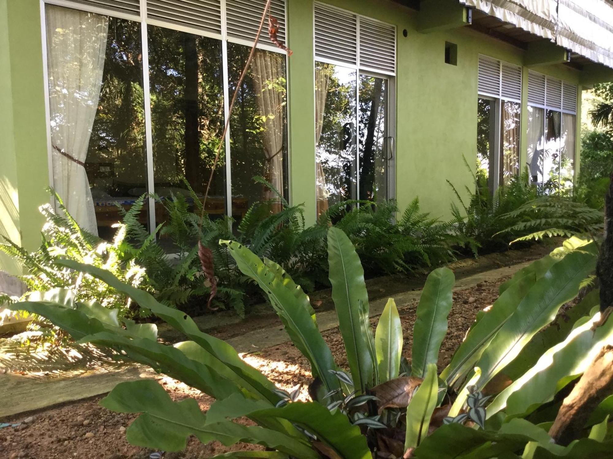 Sinharaja Kurulu Ella Eco Resort Deniyaya Exterior photo